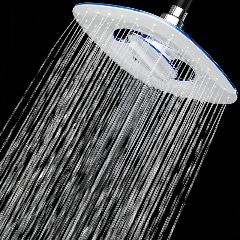 5 Best Akdy Shower Head Reviews 2023